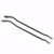 Ken-tool KEN32117 16" Motorcycle tire Iron - 2 c