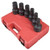 Sunex SUN5606 5606 1-Inch Drive SAE Hex Driver Set, 6 piece