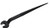 Klein Tools KLE3232 Erection Wrench, 3/4'' Bolt, for Utility Nut