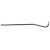Ken-tool KEN34672 () Tire Snake Mounting and Demounting Tool, 22"