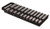 Lisle LIS40990 40990 Holder Socket 1/2" Drive Black