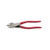Klein Tools KLED228-7 7'' (178 mm) High-Leverage Diagonal-Cutting Pliers