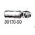 Ken-tool KEN30170-50 GM N & F BODY WHEEL LOCK REMOVER