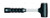 Ken-tool KEN35333 3# DEAD BLOW HAMMER SUPER GRIP