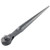 Klein Tools KLE3238 1/2-Inch-Drive Ratcheting Construction Wrench