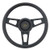 GRANT 870 WHEEL BLK ROADRUNNER133/4