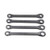 Kastar KASRB-3440 1-1/16"x1-1/4" Flat Ratch. B