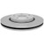 RAYBESTOS 580770 BRAKE ROTOR