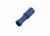 The Best Connection JTT2112H JT & T Products () - 16-14 AWG .157 Diameter, Vinyl Insulated Receptacle Terminals, Blue, 7 Pcs.