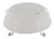 VALTERRA LLC A103388 UNIVERSAL PLUMB VENT CAP WHITE BU