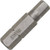 Vise Grip HAN92411 Irwin Tools Irwin Socket Head Insert Bits - Fractional - 5/64In Socket Head Insertbit x 1- 4 [Set of 10]