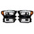 RECON ACCESS 264290BKC PROJECTOR HEADLIGHTS - FORD F150 15