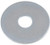 DORMAN 766109 WSHR FENDER-Z/C GR2