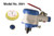 Hutchins HUT3501 Sander Nib Spot 1 1/4 And 3In Hookit Pad