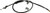 DORMAN C94405 BRAKE CABLE