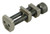 Lisle LIS44500 44500 Small Hose Clamp Vise