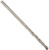 Vise Grip HAN81151 Drill Bit, High Speed Steel, Wire Gauge, Jobber Length, Number 51, Carded