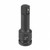 Grey Pneumatic GRE2243EL 1/2" Drive x 3" Extension w/ Locking Pin