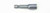 Vise Grip HAN3547521C Irwin 3/8" X 1-7/8" Steel Magnetic Lobular Design Nutsetter