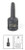 Grey Pneumatic GRE1130TT 3/8" Dr. x TT30 Tamper Proof Star Driver