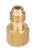 FJC FJC6017 FJC R134A Hose Connector Fitting