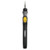 GENERAL TOOL GHM500 Power Precision Screwdriver, 1/8" Drive, with Forward/ Reverse Controls, 6 Bits, Quick Change Chuck S & INSTRUMENTS