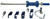 SG Tool Aid SGT80000 Slide Hammer Set Economy