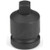 Grey Pneumatic GRE2012PP 1/2" Drive x 3/8" Square Male Pipe Plug Socket