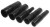 Lisle LIS23400 5 Piece Transmission / Transaxle Plugs