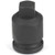 Grey Pneumatic GRE1012PP 3/8" Drive x 3/8" Square Male Pipe Plug Socket