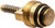 FJC FJC2677 R134A - 10Mm - Hs Valve Core