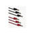 Fluke FLUTL935 Patch Cord Kit