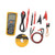 Insulation Multimeter with Fluke Connect Fluke FLU1587FC