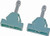 DORMAN 42161 HEADLAMP ADJST. SCREWS
