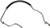 DORMAN 624722 TRANSMISSION LINE