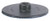 Dynabrade DYB50126 Disc Pad 3-Inch Hook N Loop