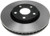 RAYBESTOS 96976R DISC BRAKE ROTR