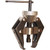 E-Z Red EZRBK706 Battery Terminal Puller, 1 Pack