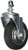 John Dow Industries DOWJDI-16DC-E 16-Gal Portable Oil Drain