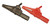 Electronic Specialties ESI142-4 Crocodile Clip Set