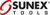 Sunex SUN26499 26499 1/2-Inch Drive 17-Mm Hex Impact Socket