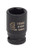 Sunex SUN810M 810m 1/4-Inch Drive 10-Mm Impact Socket