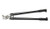 VIBRANT 2989 HOSE CUTTING SHEARS