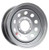 AMERICANA 20746 16X6 MOD 6H 5.5 STAR SLVR