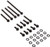 ARP 1541504 ALUM HEX TIMING COVER