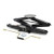 LIPPERT COMP 285344 30 SCISSOR JACK