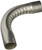 NICKSON INC 17705 90ELBOW2-1/2IDX2-1/2OD