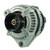 REMY INTL 12307 REMANUFACTURED ALTERNATOR