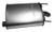 WALKER EXHST 21525 MUFFLER-QUIET-FLOWSS-DOME
