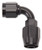 RUSSELL/EDEL 610185 HOSE END 90 DEG 10AN BLK